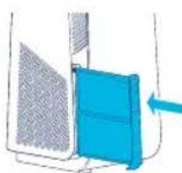 BLUEAIR HealthProtect 7770i - Étape 4 - 1