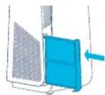 BLUEAIR HealthProtect 7770i - Paso 4 - 2