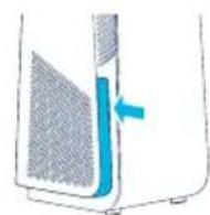 BLUEAIR HealthProtect 7770i - Vaihe 5 - 1