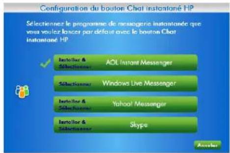 HP Elite USBC Docking Station - Lancement d'une conversation video - 1