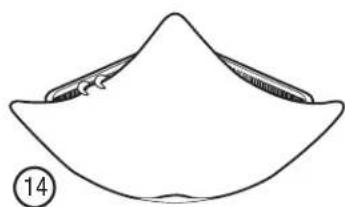 Air King AKLC702 - REPLACEMENT PARTS DIAGRAM - 7