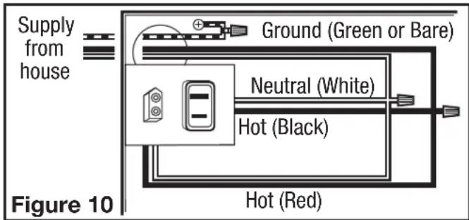 Air King AKLC702 - Wiring - 9