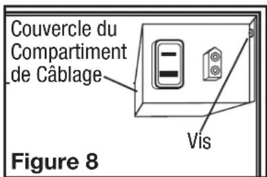 Air King AKLC702 - Cablage - 5