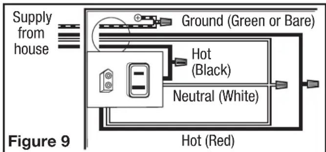 Air King AKLC702 - Wiring - 8
