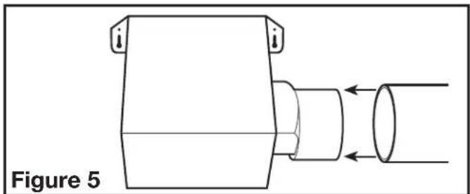 Air King AKLC702 - Ducting - 1
