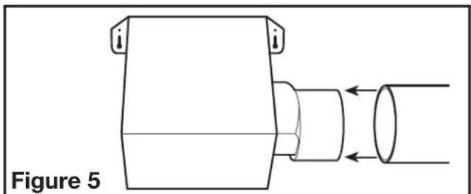 Air King AKLC702 - Conduits - 2
