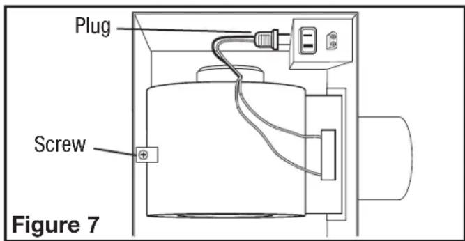 Air King AKLC702 - Wiring - 6