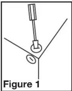 Air King AK80H - Preparing the Exhaust Fan - 1