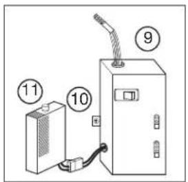 Air King E80DG - Service à la clientèle: - 3