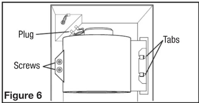 Air King E80DG - SECTION 5 - 5