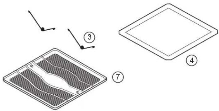 Air King E80DG - Service à la clientèle: - 4