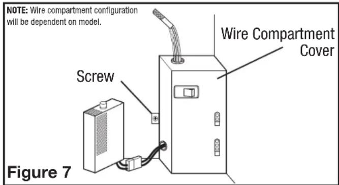 Air King E80DG - SECTION 5 - 6