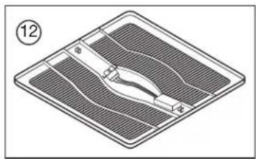Air King E80DG - CUSTOMER SERVICE: - 6