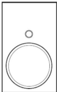 Air King E80DG - Programming the Occupancy Sensor - 1
