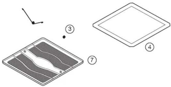 Air King E80DG - CUSTOMER SERVICE: - 5