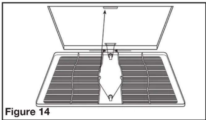 Air King E80DG - Completing the Installation - 5