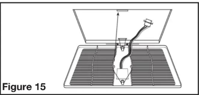 Air King E80DG - 3B. Modeles detection de mouvement: - 4