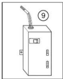 Air King E80DG - Service à la clientèle: - 2