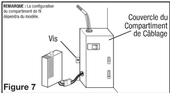 Air King E80DG - Section 5 - 3
