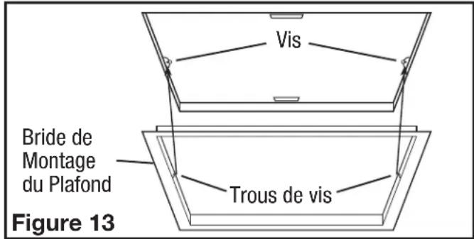 Air King E80DG - 3B. Modeles detection de mouvement: - 2