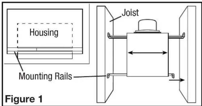 Air King E80DG - New Construction - 1