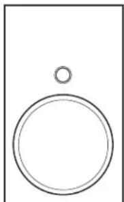 Air King E80DG - Programmation du capteur d'occupation - 1