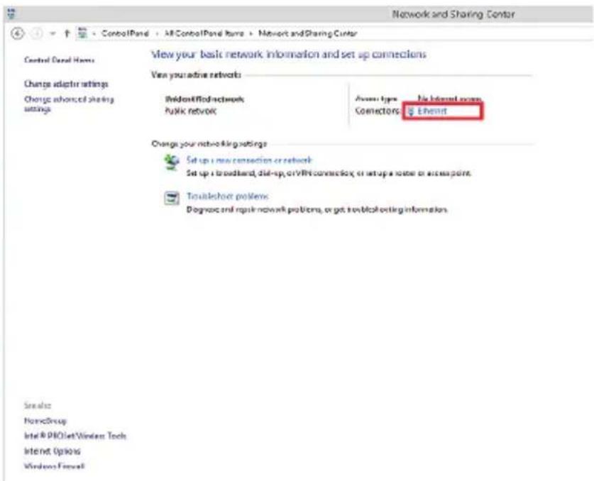 IOGEAR GWU637 - Configuración inalámbrica - Windows - 2
