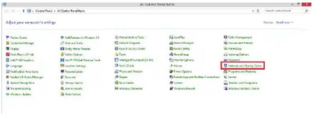 IOGEAR GWU637 - Configuration sans fil - Windows - 1