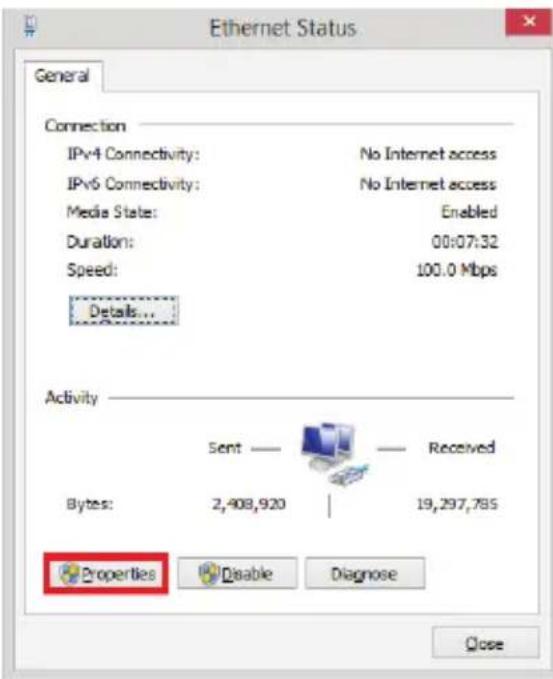 IOGEAR GWU637 - Configuration sans fil - Windows - 3