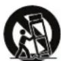 POLK TSx 250c - Instrucciones Importantes de Seguridad - 1