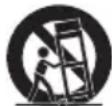 MAGNAVOX MSB4560 - Important safety instructions - 1