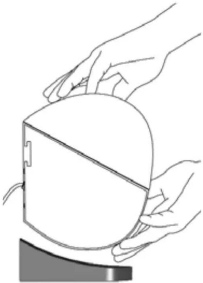 Mirage Nanosat Prestige 5 - diagrams - 2