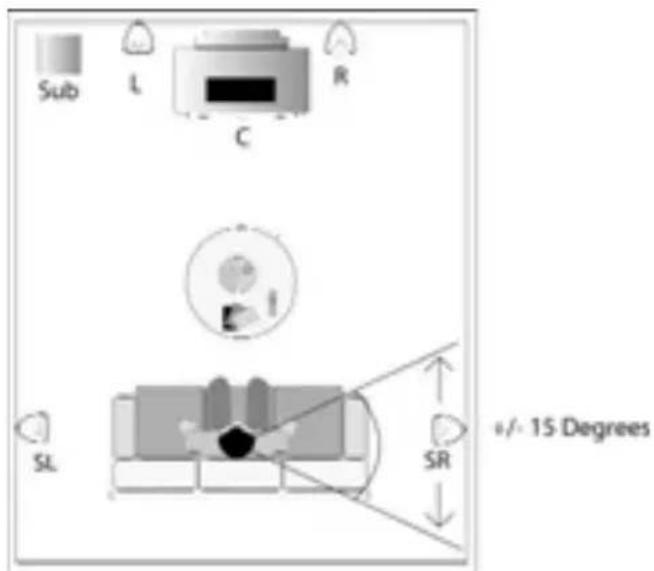 Mirage Nanosat Prestige 5 - diagrams - 2
