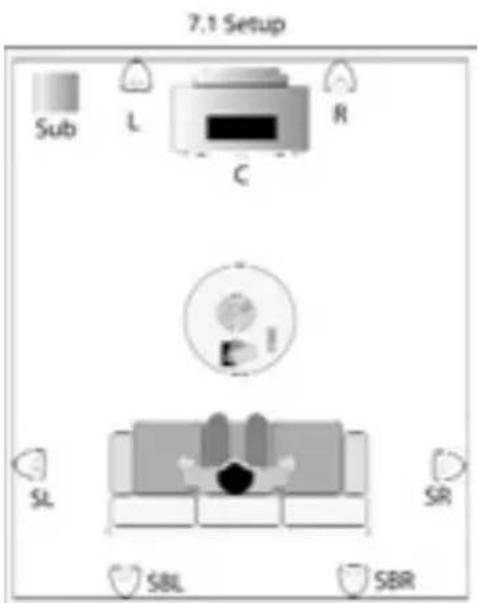 Mirage Nanosat Prestige 5 - diagrams - 3