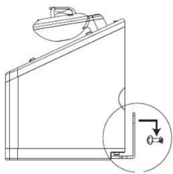 Mirage OS3 - 2b Wall mount instructions - 2