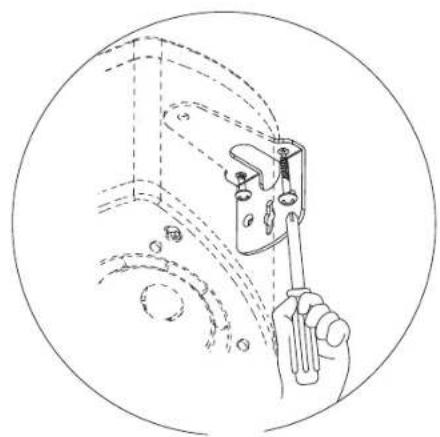 Mirage OS3 - 2c Ceiling mount instructions - 2