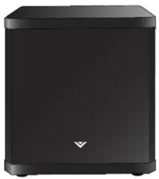 VIZIO SB4021EA0 - Appariement du caisson de BASSES - 1