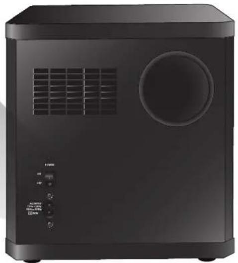 VIZIO SB4021EA0 - FIRST-TIME SETUP - 5