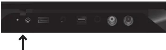 VIZIO SB4021EA0 - PAIRING THE SUBWOOFER - 4