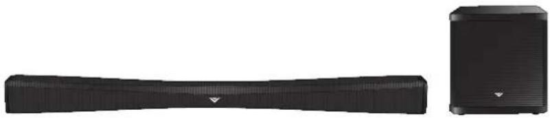 VIZIO SB4021EA0 - LET US HELP! - 2