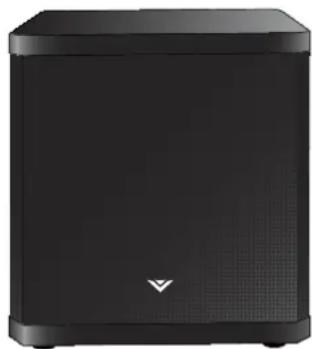 VIZIO SB4021EA0 - PAIRING THE SUBWOOFER - 1