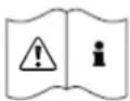 VIZIO SB4021EA0 - Explanation of WARNING symbols - 3