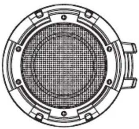 ENERMAX EAS03BB - Głowne funkcj - 1