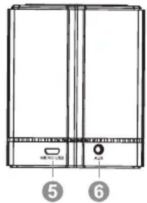 ENERMAX Stereosgl EAS02S - Spezifikationen - 2