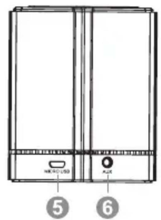 ENERMAX Stereosgl EAS02S - 規格 - 2