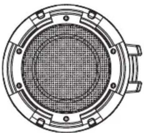ENERMAX O'marine EAS03BS - Głowne funkcj - 1
