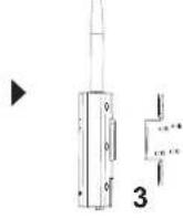 GRANDSTREAM GWN7605 - Montaje en poste - 3