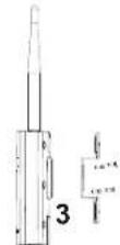 GRANDSTREAM GWN7605 - Montagem no poste - 1