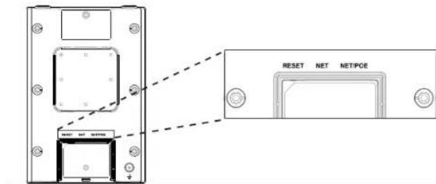 GRANDSTREAM GWN7605 - PRECAUCIONES - 2