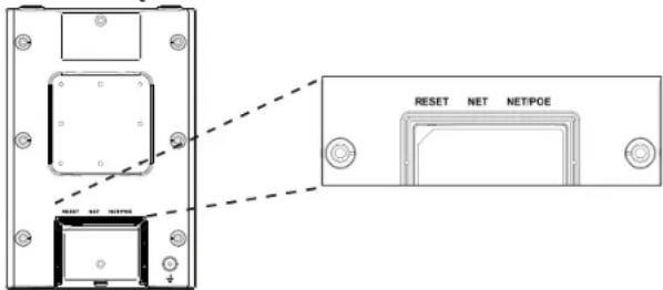 GRANDSTREAM GWN7605 - PORTY URZADZENIA GWN7605LR - 1